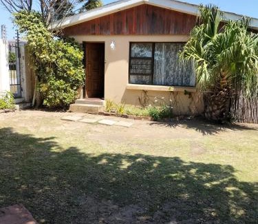 Summerstrand Apartment | 15 on 11th Summerstrand