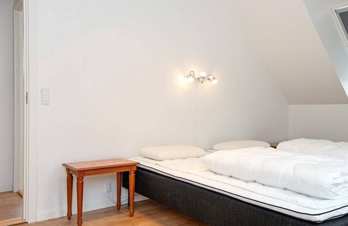 Sonderhav House | 15 person holiday home in Kruså