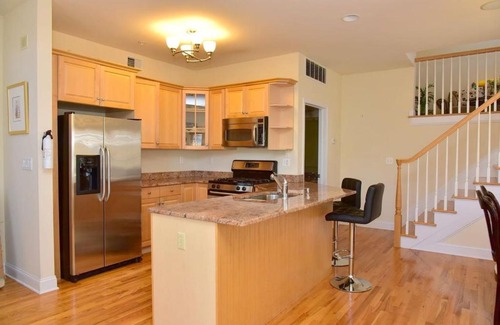 Seaside Heights House | 15 Sumner Avenue