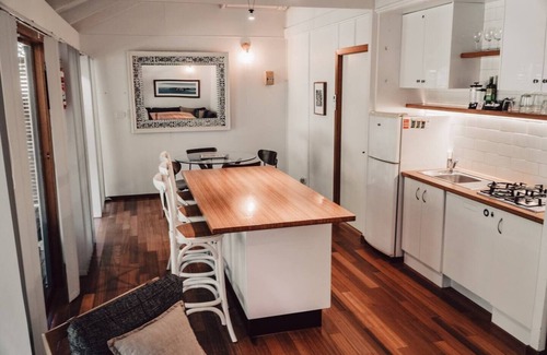 Suffolk Park House | #15 Tallow Sands - The Cabin Beach House