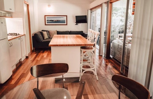 Suffolk Park House | #15 Tallow Sands - The Cabin Beach House