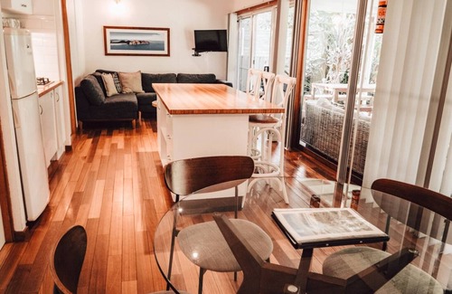 Suffolk Park House | #15 Tallow Sands - The Cabin Beach House