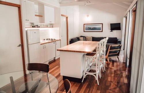 Suffolk Park House | #15 Tallow Sands - The Cabin Beach House