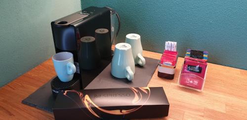 Marina di Carrara Bed & Breakfast | 150 LatoMare