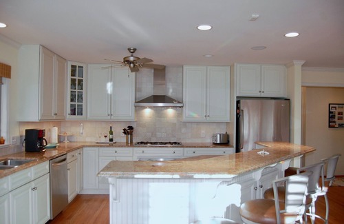 Lewes House | 150 STEPS TO BEACH! CLASSY MULTI-FAMILY - LEWES & CLARK BEACH HOUSE