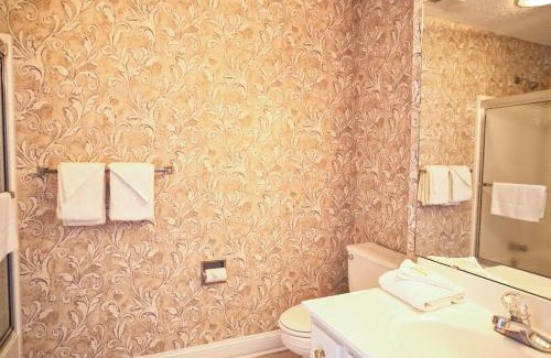 Calabash Apartment | 1509L home