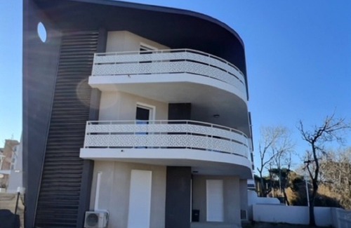 Vias Apartment | 150m from the sea - Cosy Appartment for 4 people (ref 362605)