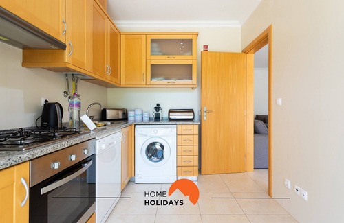 Branqueira Ski Chalet | #154 V2 Vila Branca 54 by Home Holidays