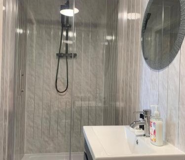 Uplands Apartment | 155 Studio 1 - Uplands