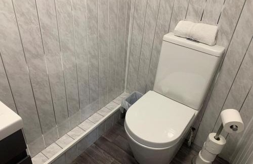 Uplands Apartment | 155 Studio 1 - Uplands