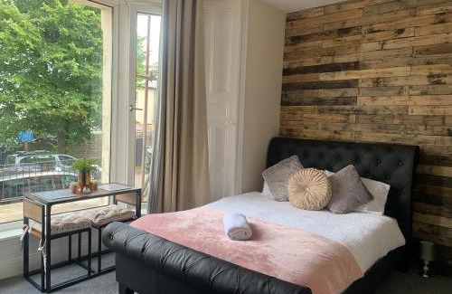 Uplands Apartment | 155 Studio 1 - Uplands