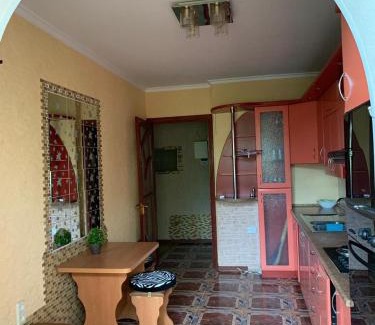 Vapnyarka Apartment | 159 Проспект Добровольского Большая 3-х комнатная квартира в Одессе