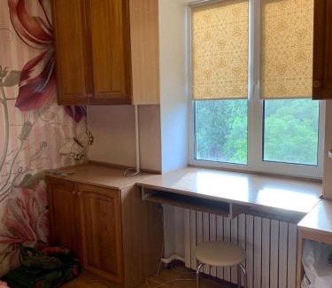 Vapnyarka Apartment | 159 Проспект Добровольского Большая 3-х комнатная квартира в Одессе