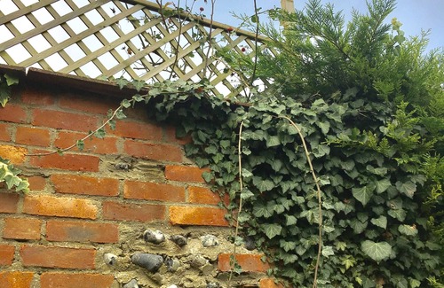 Lavenham Cottage | 15th Century medieval cottage: Lavenham 'Cottitch"
