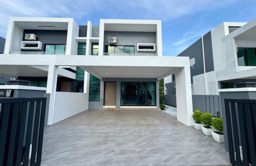 Langkawi House | 16 Desa Ria Home Sleep Home LGK