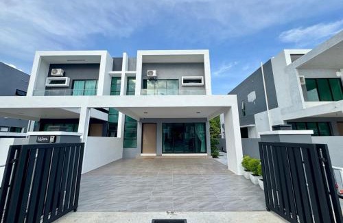 Langkawi House | 16 Desa Ria Home Sleep Home LGK
