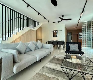 Langkawi House | 16 Desa Ria Home Sleep Home LGK