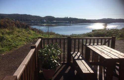 Lochinver Bed & Breakfast | 16 m² Bed and breakfast ∙ 2 guests