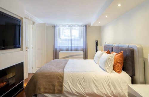 Se Nova Apartment | 160 m² Apartment ∙ 2 bedrooms ∙ 4 guests