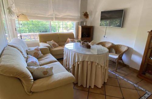 Las Jaras Ski Chalet | 160 m² Chalet ∙ 3 bedrooms ∙ 10 guests