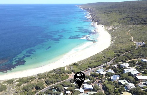 Yallingup House | 160 Steps. from Yallingup Beach