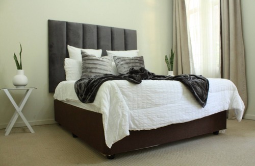 Greater Johannesburg Metropolitan Area House | 161 Blenheim Rd