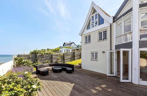 Holloselund House | 1610 Vejby - Kystvej 85 B