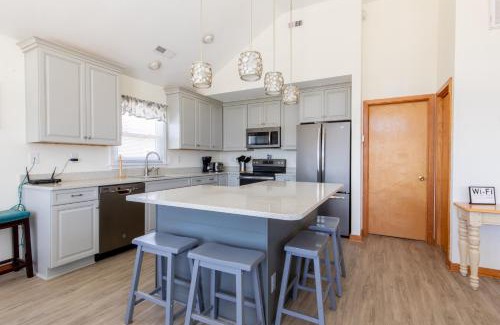 Ocean Sands House | 1651 - Better Than Tuition by Resort Realty