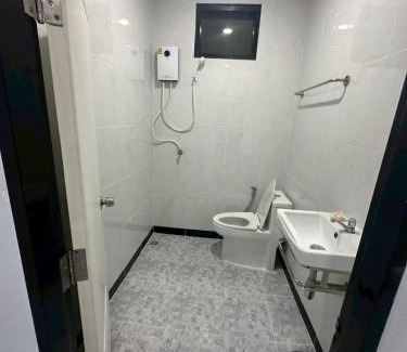 Nong Chaeng Hotel | 17 Garden