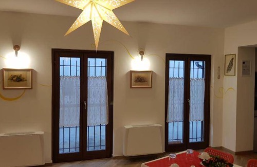 Candiolo Bed & Breakfast | 17 m² Bed and breakfast ∙ 3 guests