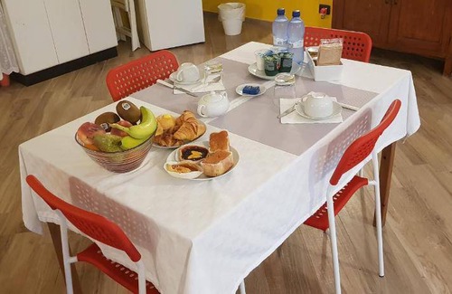 Candiolo Bed & Breakfast | 17 m² Bed and breakfast ∙ 3 guests