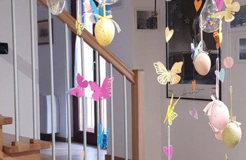 Candiolo Bed & Breakfast | 17 m² Bed and breakfast ∙ 3 guests