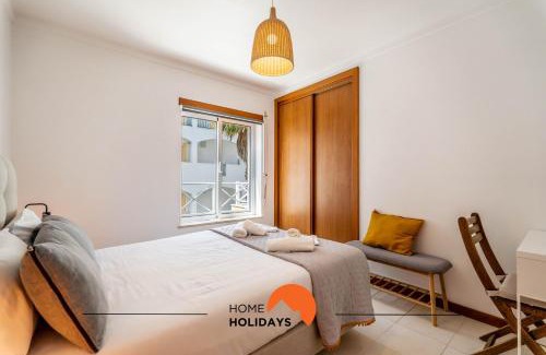 Alfa-Mar Apartment | #172 Falésia Beach by Home Holidays