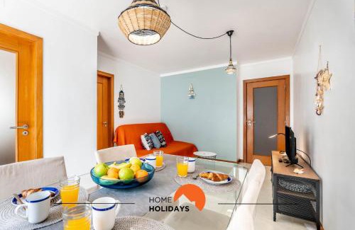 Alfa-Mar Apartment | #172 Falésia Beach by Home Holidays