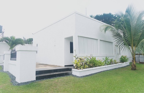 Enugu Apartment | 17th Apartment Villa
