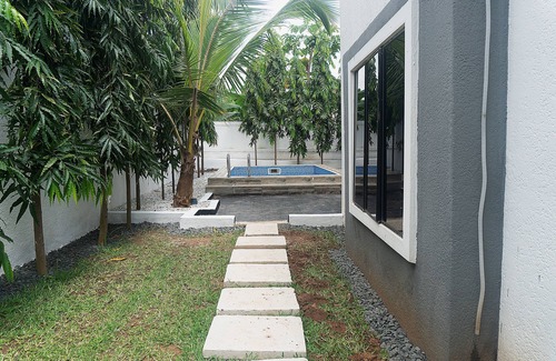 Enugu Apartment | 17th Apartment Villa