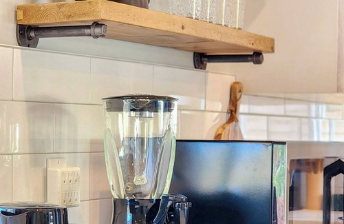 Promontory House | ❤️️180° Grand Horizon - Firepit | BBQ | AmazingView | 1G Fast WiFi |Pet-Friendly