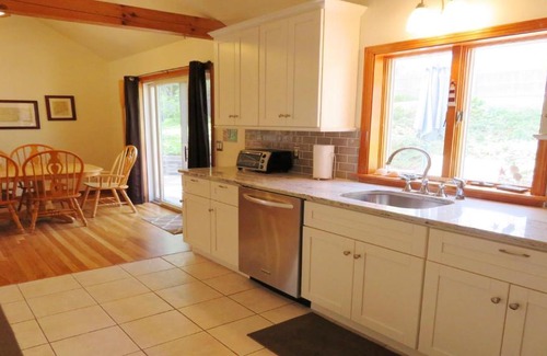 West Chatham House | 180 Hardings Beach Road Chatham Cape Cod - The Cape Escape