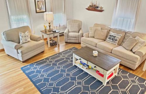 West Chatham House | 180 Hardings Beach Road Chatham Cape Cod - The Cape Escape