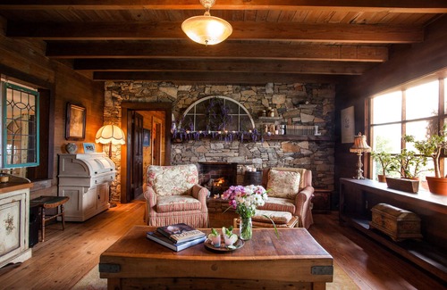 Penrose Other | 1800's Pioneer Estate Nestled In a Valley Near Brevard and Asheville, NC