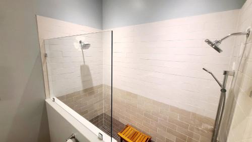 Wilmington Historic District House | 1860 House In the Heart of Downtown