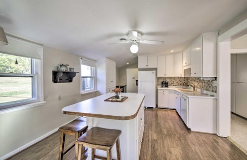 Bethlehem House | 1872 Bethlehem Home with View of Ohio River!