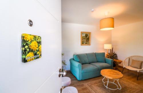 Cascais Apartment | 188 Apartments - Lantana - pool, garden and patio