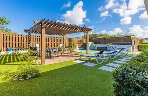 Koyari Villa | 18D: New Listing! Spacious House Near Palm Beach