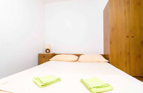 Saplunara Apartment | 19 m² Studio flat ∙ 1 bedroom ∙ 2 guests