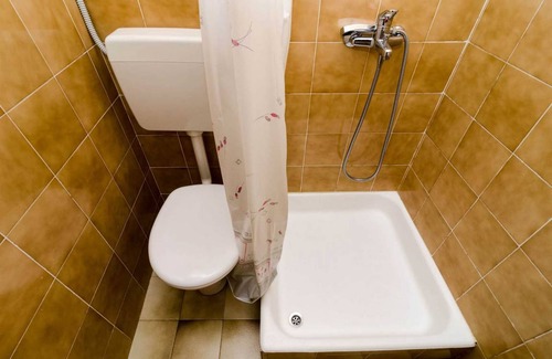 Saplunara Apartment | 19 m² Studio flat ∙ 1 bedroom ∙ 2 guests