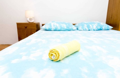 Saplunara Apartment | 19 m² Studio flat ∙ 1 bedroom ∙ 2 guests