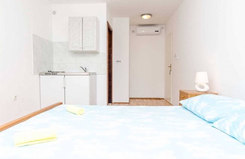 Saplunara Apartment | 19 m² Studio flat ∙ 1 bedroom ∙ 2 guests