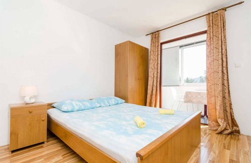 Saplunara Apartment | 19 m² Studio flat ∙ 1 bedroom ∙ 2 guests