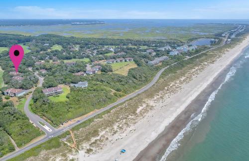 Caswell Beach House | 19 Pinehurst